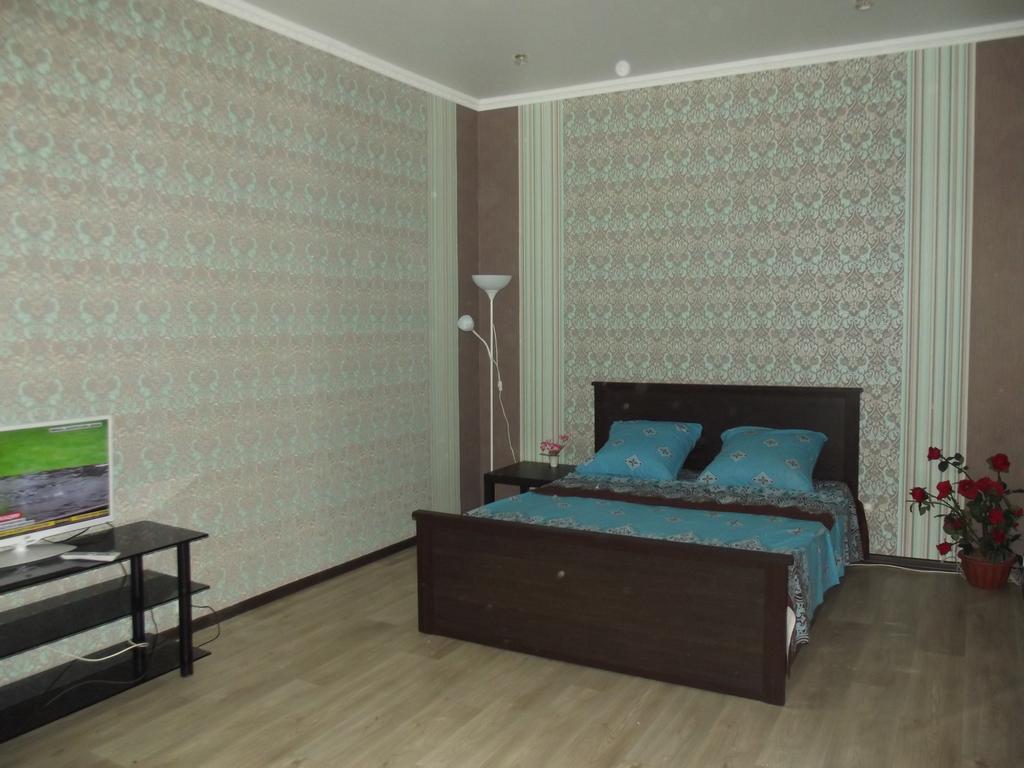 Apartments U-Home Magnitogorsk Zimmer foto